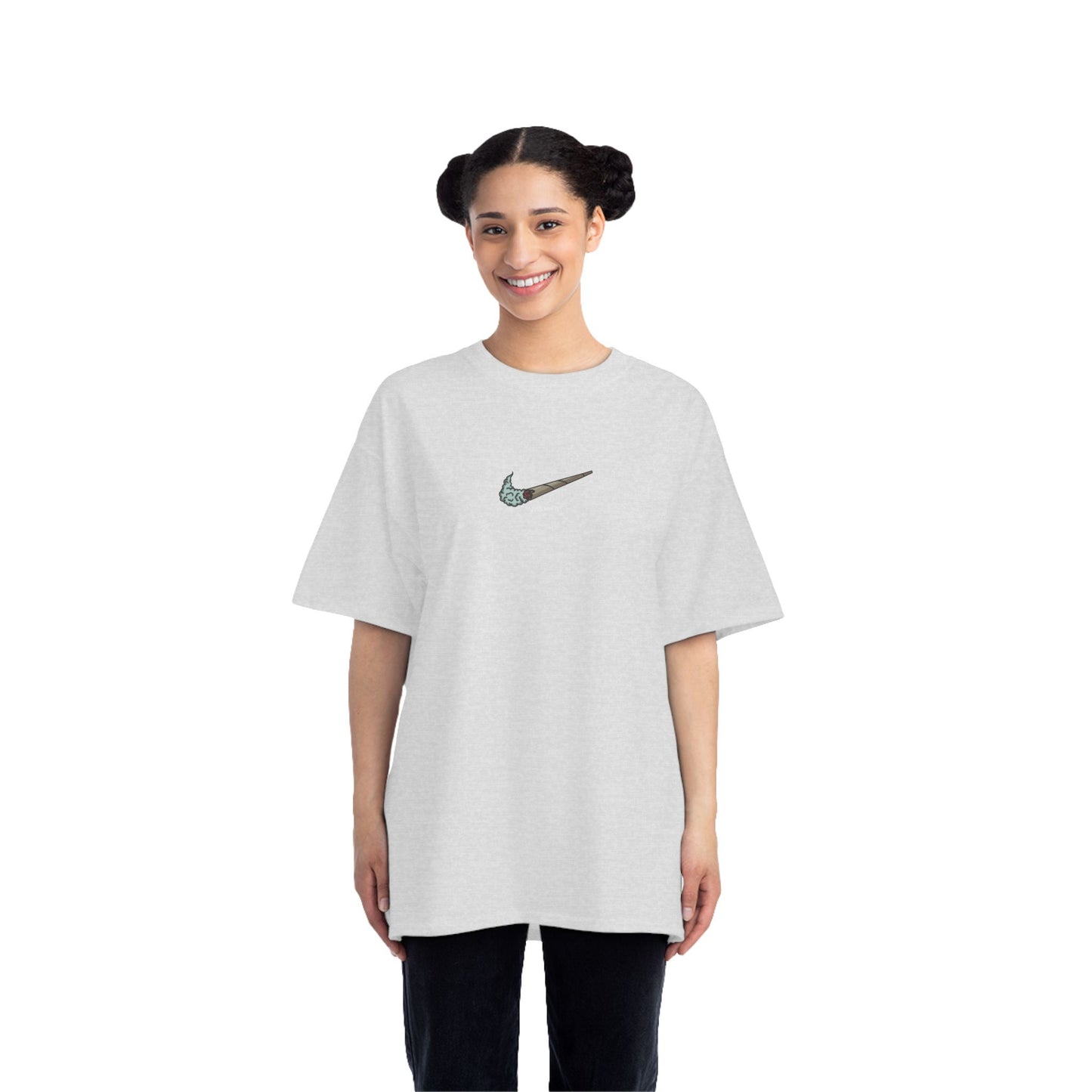 Juss Bun It | Beefy-T® Short-Sleeve T-Shirt