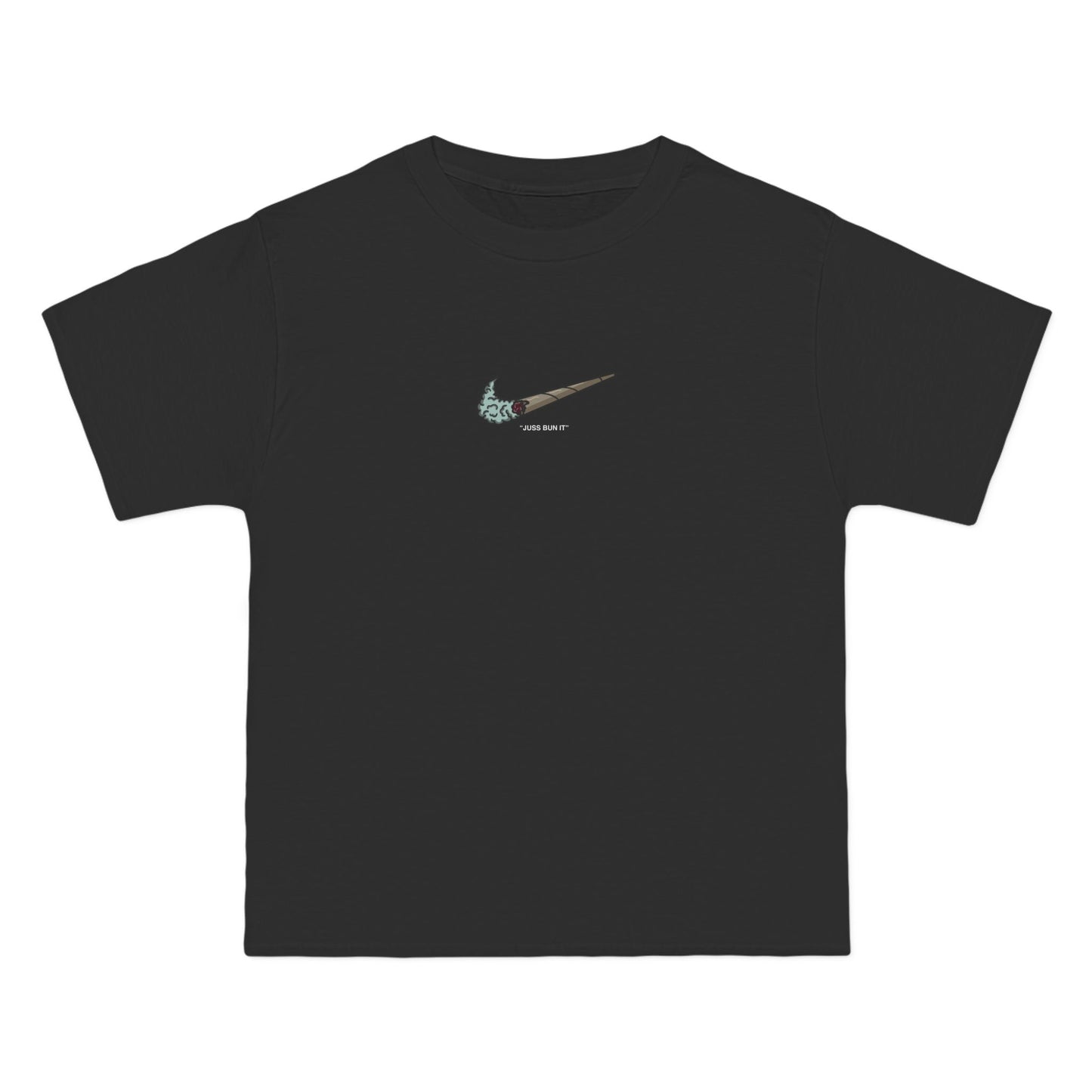 Juss Bun It | Beefy-T® Short-Sleeve T-Shirt