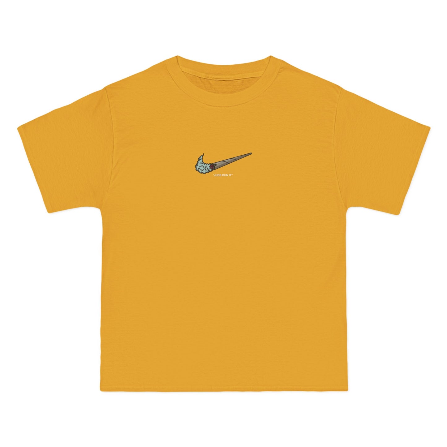 Juss Bun It | Beefy-T® Short-Sleeve T-Shirt