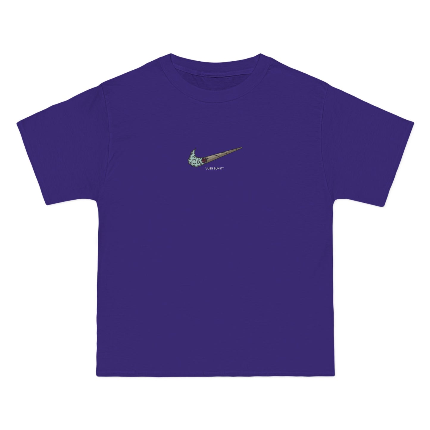 Juss Bun It | Beefy-T® Short-Sleeve T-Shirt