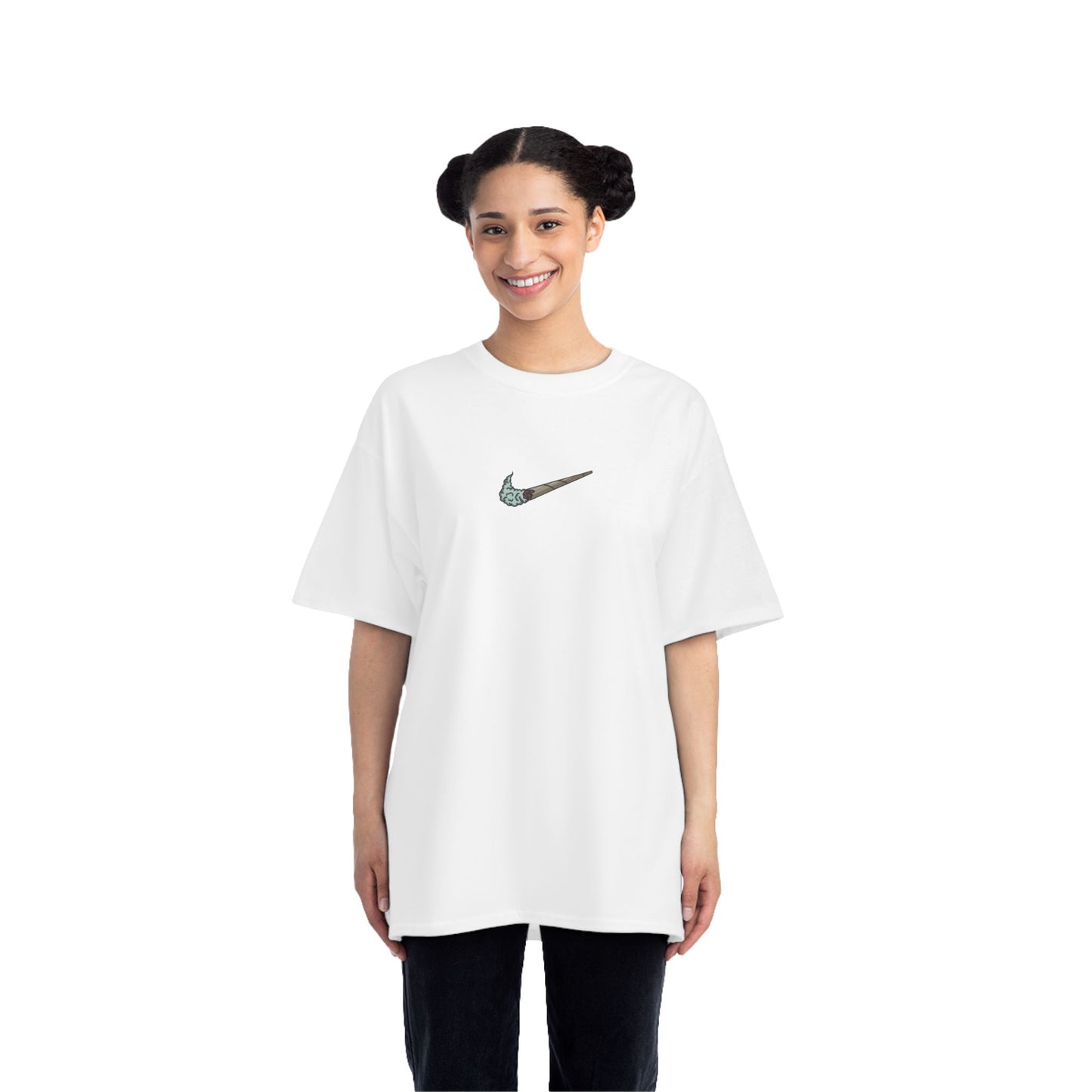 Juss Bun It | Beefy-T® Short-Sleeve T-Shirt