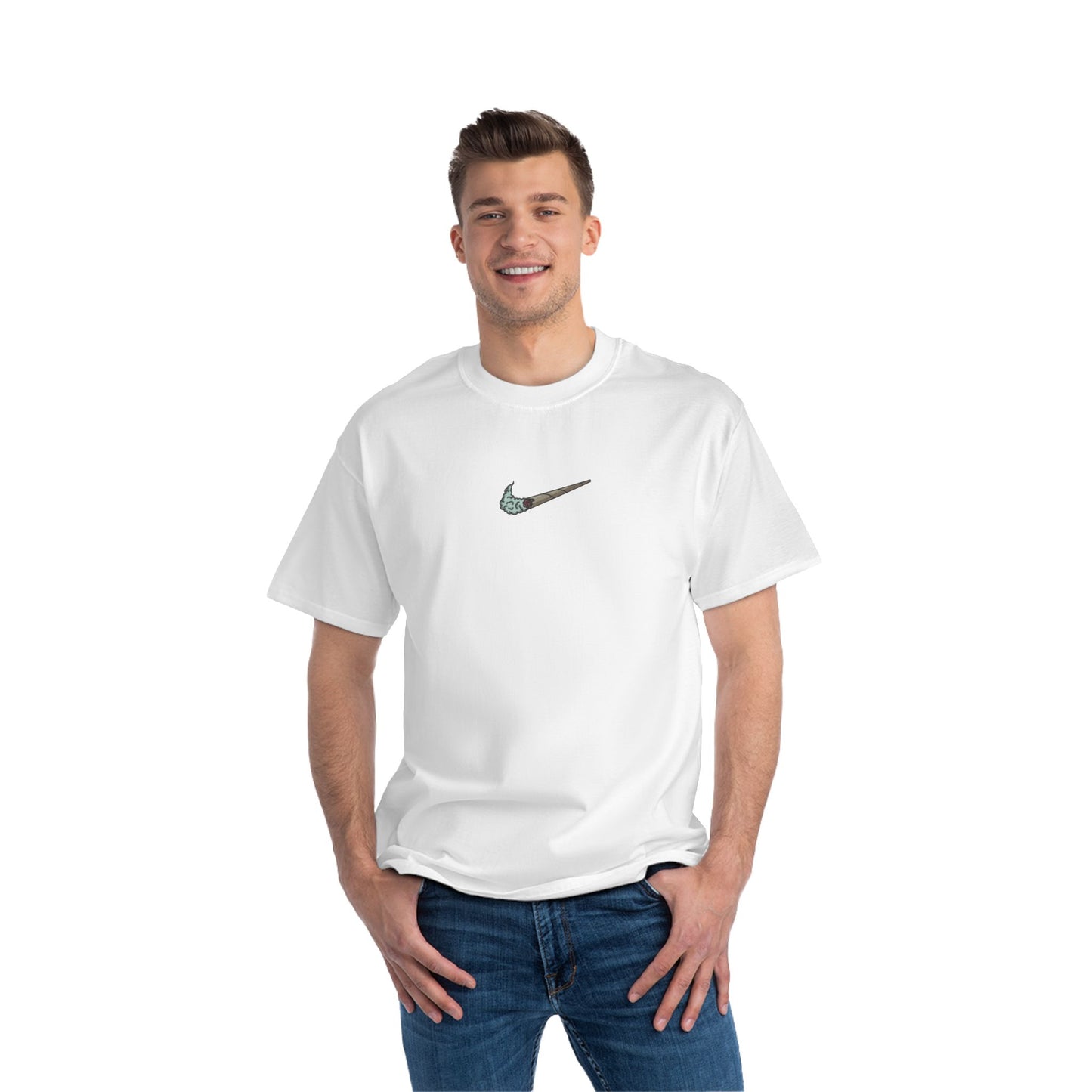 Juss Bun It | Beefy-T® Short-Sleeve T-Shirt