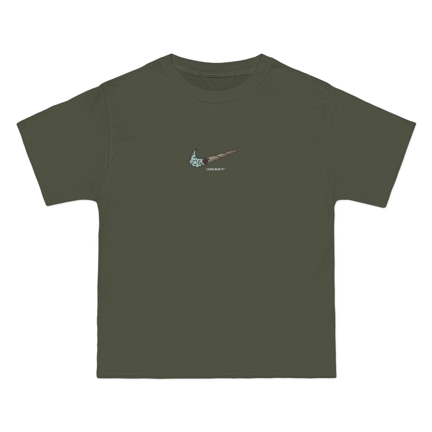 Juss Bun It | Beefy-T® Short-Sleeve T-Shirt