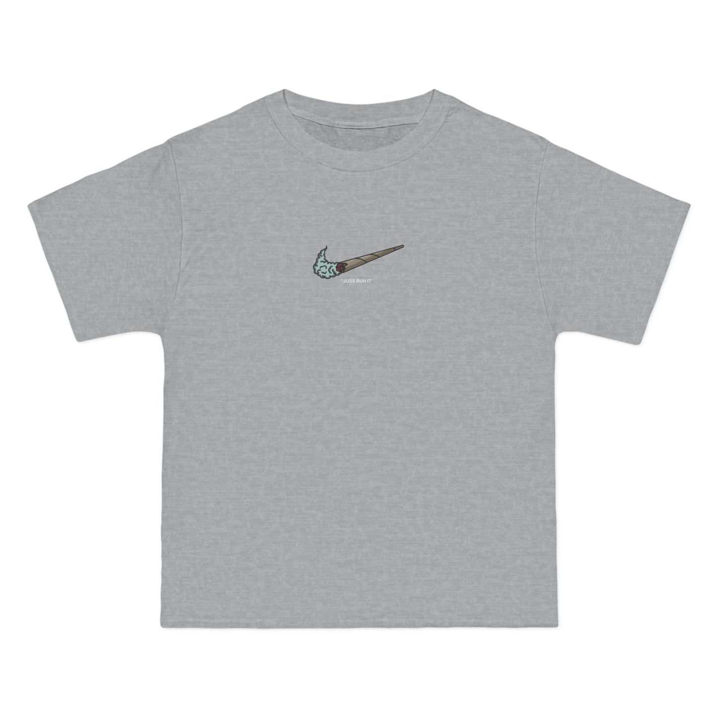 Juss Bun It | Beefy-T® Short-Sleeve T-Shirt