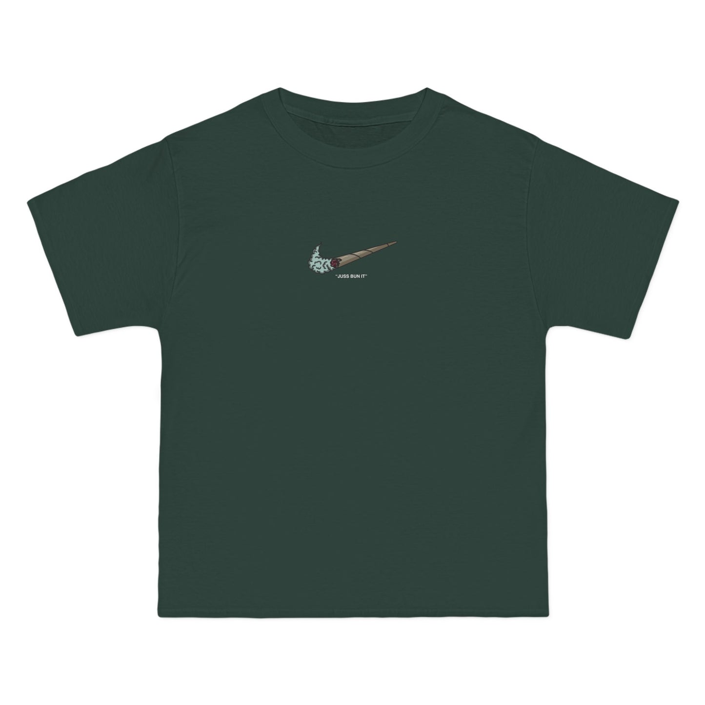 Juss Bun It | Beefy-T® Short-Sleeve T-Shirt