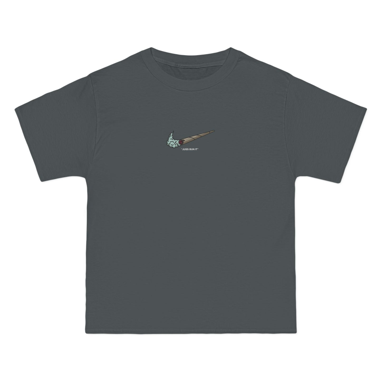 Juss Bun It | Beefy-T® Short-Sleeve T-Shirt