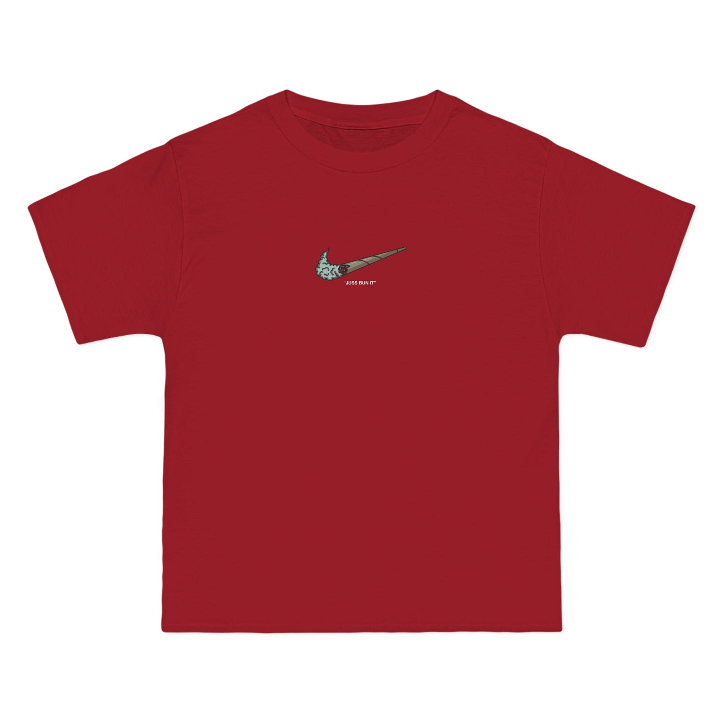 Juss Bun It | Beefy-T® Short-Sleeve T-Shirt