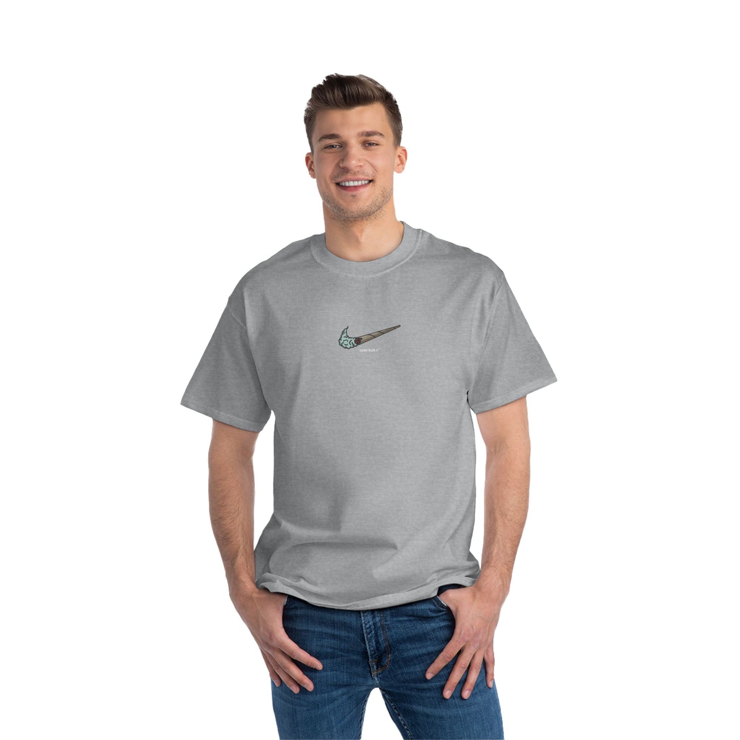 Juss Bun It | Beefy-T® Short-Sleeve T-Shirt