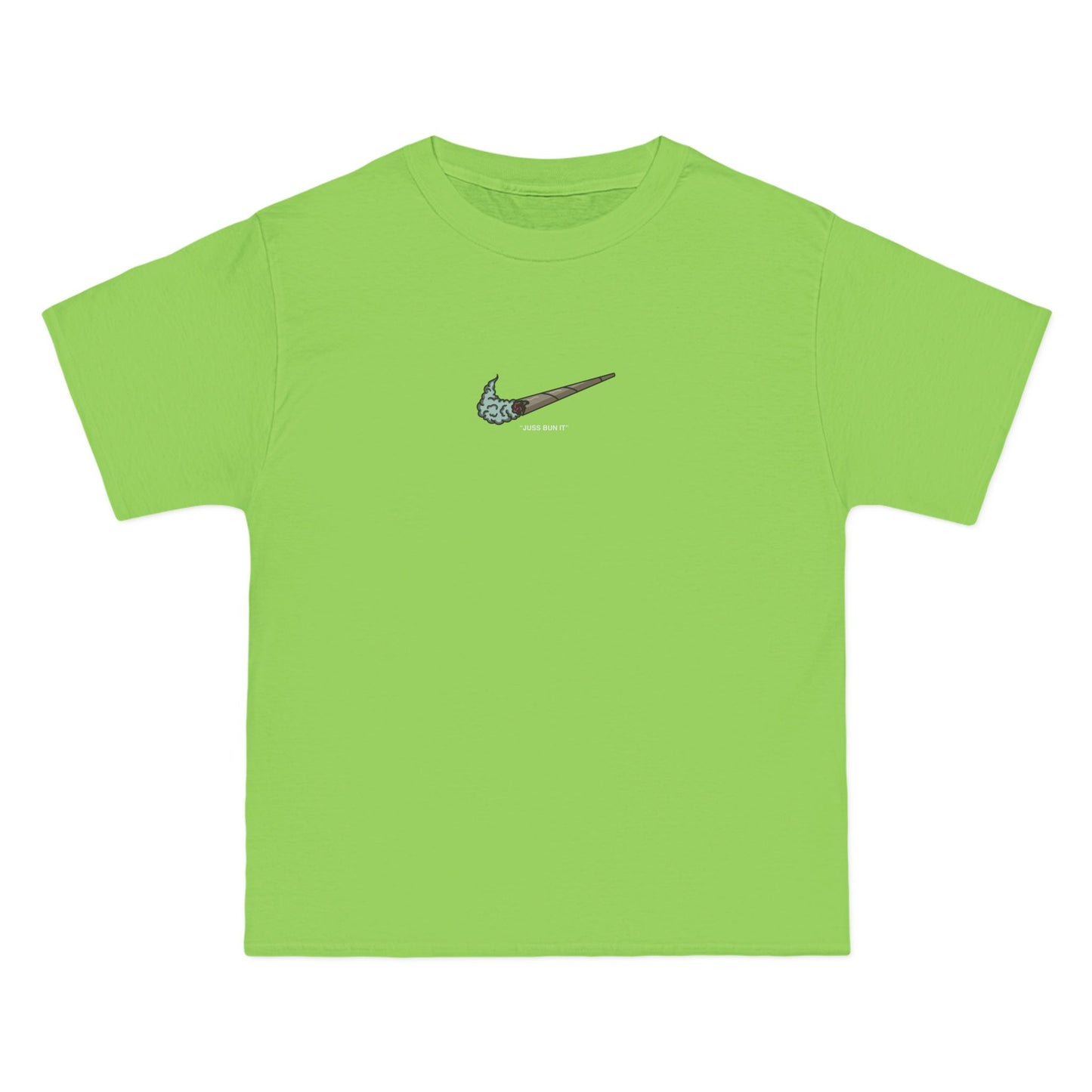 Juss Bun It | Beefy-T® Short-Sleeve T-Shirt