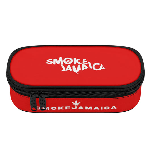 SecretStash | SmokeJamaica Storage Case