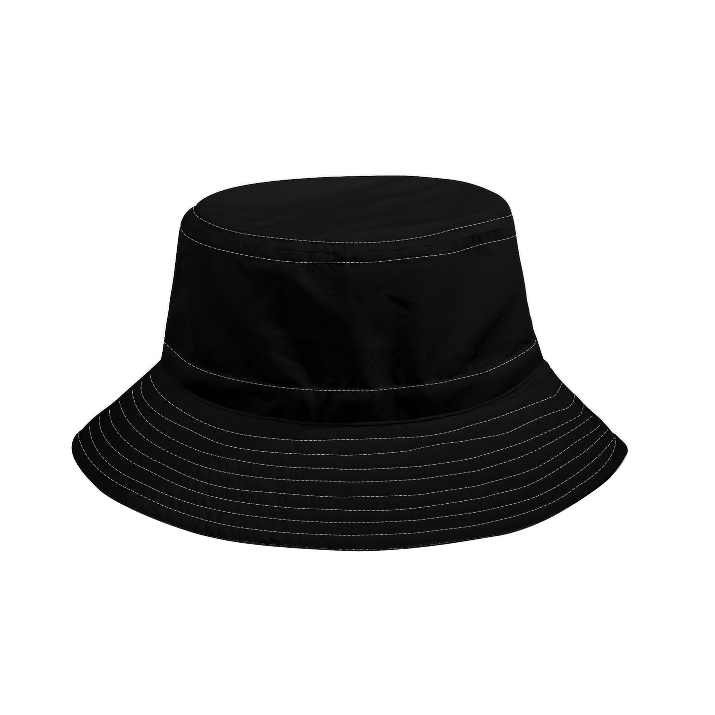 SmokeJamica Bucket Hats with Adjustable String