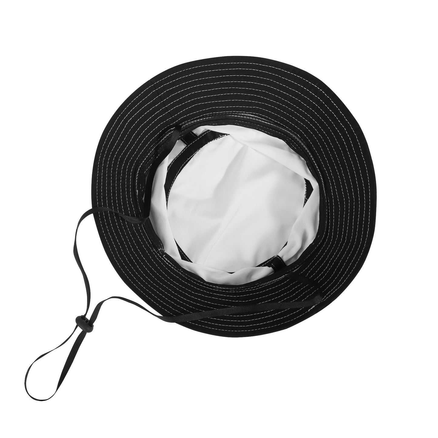 SmokeJamica Bucket Hats with Adjustable String