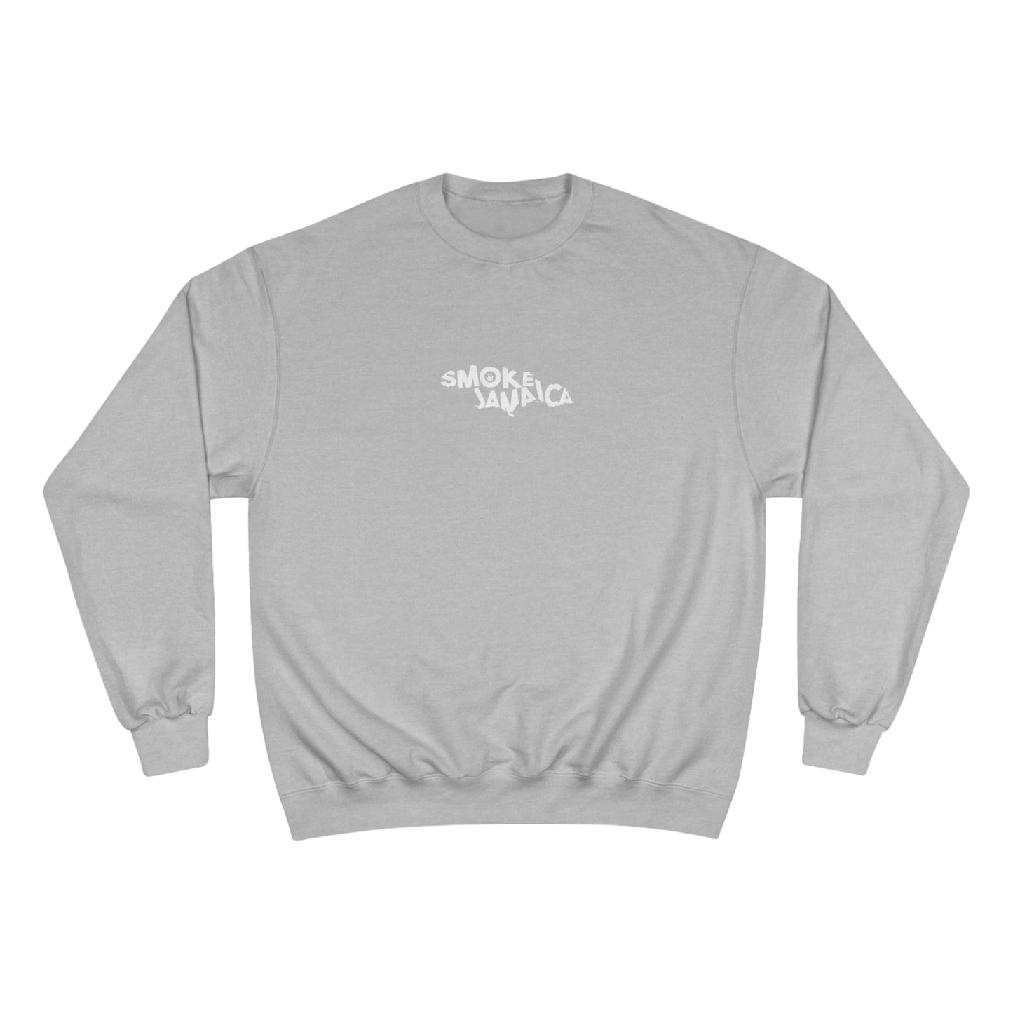 SmokeJamaica Champion Sweatshirt