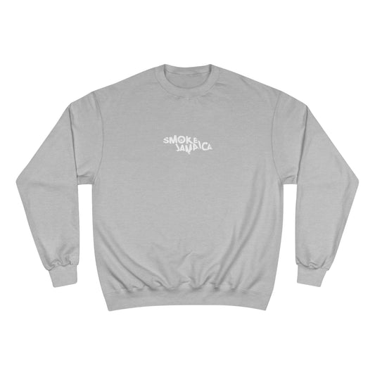 SmokeJamaica Champion Sweatshirt