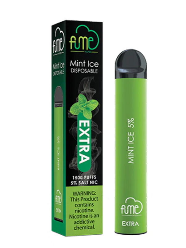 Fume Extra - 1500 Puff