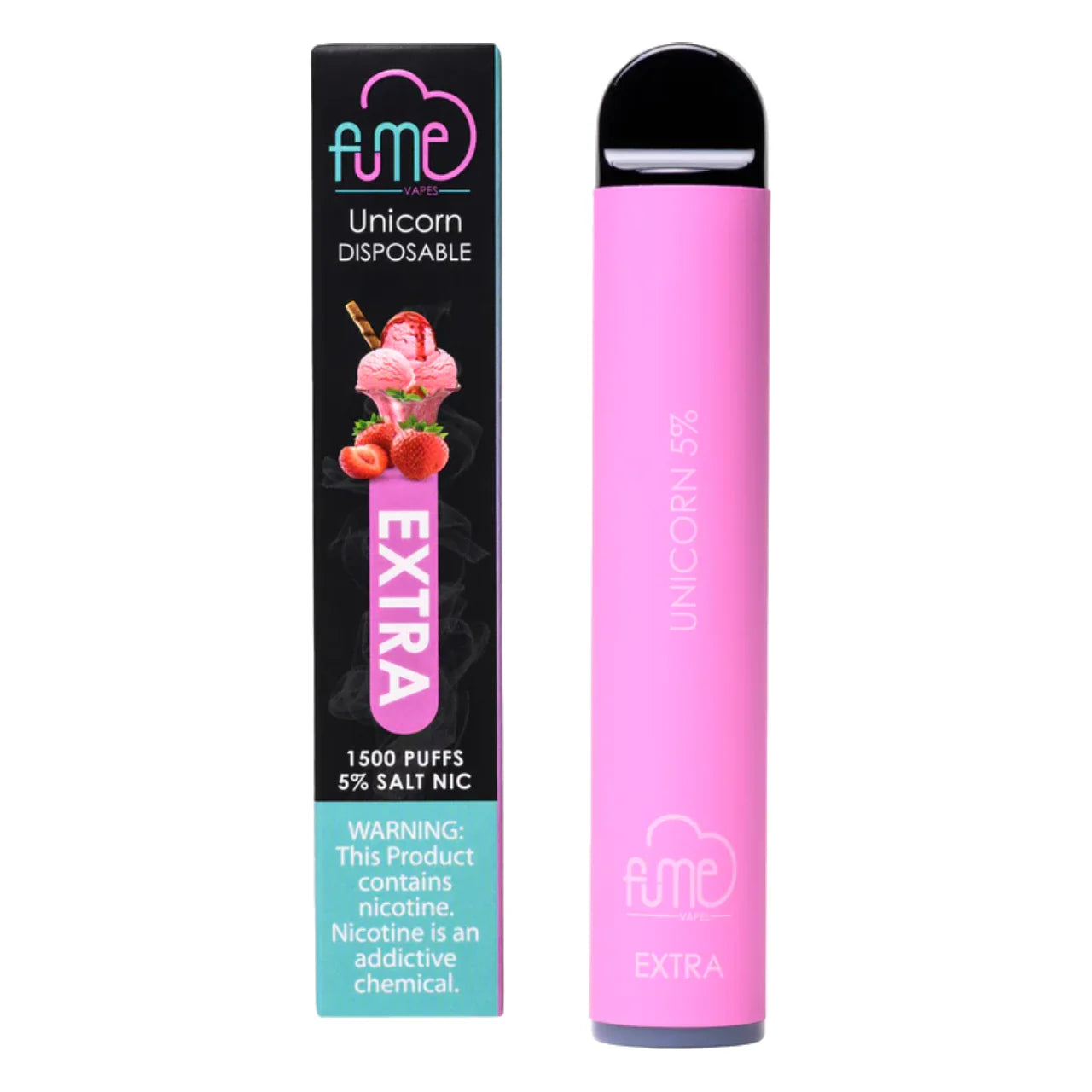 Fume Extra - 1500 Puff