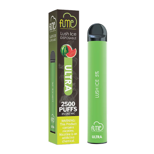 Fume Extra - 1500 Puff